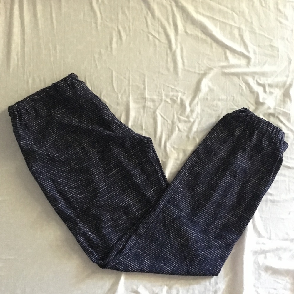 CAbi pants